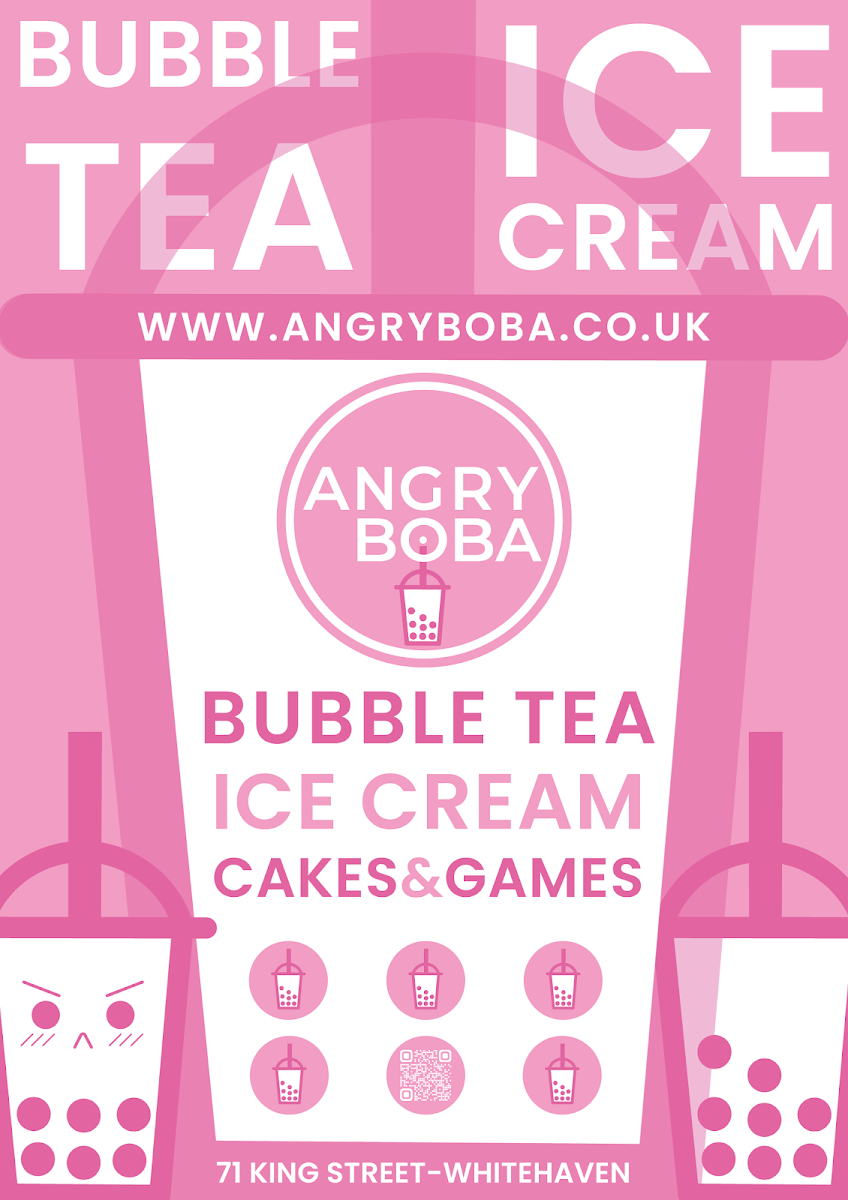Angry Boba Photos 2